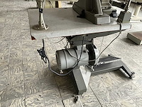 Brother dt6 b925 armafwaards=kapnaad machine - afbeelding 7 van  9