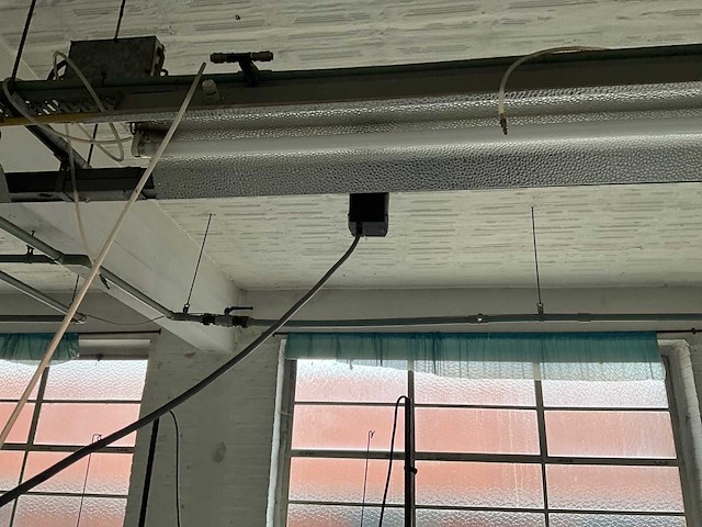 Brother dt6 b925 armafwaards=kapnaad machine - afbeelding 2 van  10