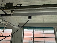 Brother dt6 b925 armafwaards=kapnaad machine - afbeelding 2 van  10