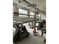 Brother dt6 b925 armafwaards=kapnaad machine - afbeelding 5 van  10