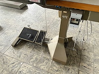 Brother dt6 b925 armafwaards=kapnaad machine - afbeelding 7 van  10