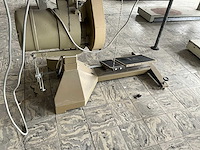 Brother dt6 b925 armafwaards=kapnaad machine - afbeelding 9 van  10