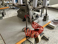 Brother dt6 b925 armafwaards=kapnaad machine - afbeelding 10 van  10