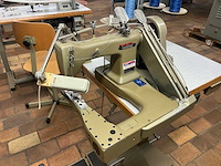 Brother dt6-b925 kettingsteek naaimachine - afbeelding 3 van  8