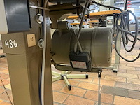 Brother dt6-b925 kettingsteek naaimachine - afbeelding 6 van  8