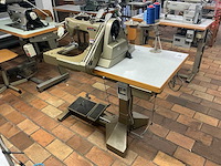 Brother dt6-b925 kettingsteek naaimachine
