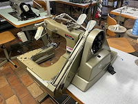 Brother dt6-b925 kettingsteek naaimachine - afbeelding 5 van  8