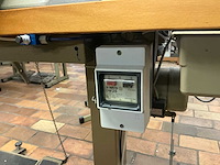 Brother dt6-b925 kettingsteek naaimachine - afbeelding 8 van  8