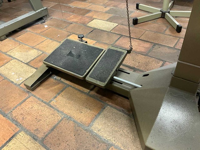 Brother dt6-b925 kettingsteek naaimachine - afbeelding 1 van  1