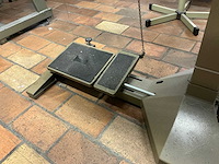 Brother dt6-b925 kettingsteek naaimachine - afbeelding 1 van  1