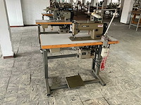 Brother exedra db2 b737 903 snelnaaier - afbeelding 1 van  10