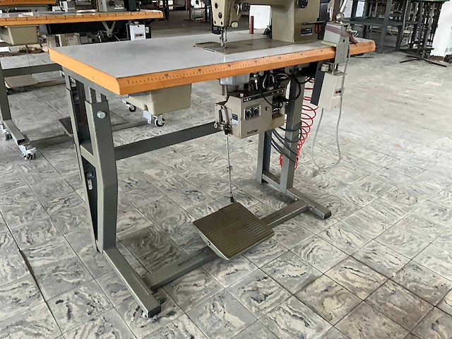 Brother exedra db2 b737 903 snelnaaier - afbeelding 6 van  10