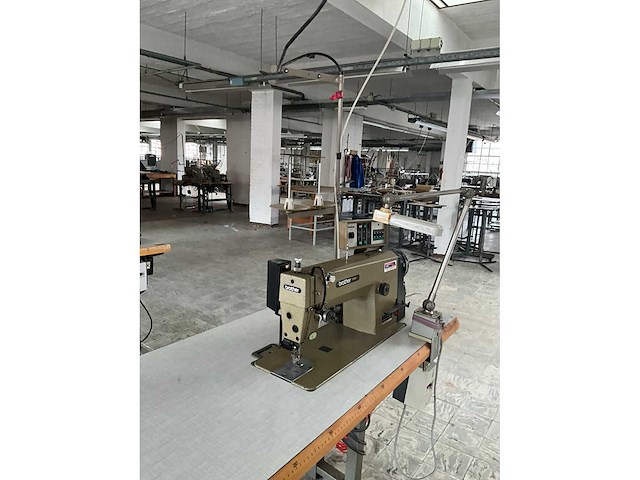 Brother exedra db2 b737 903 snelnaaier - afbeelding 8 van  10