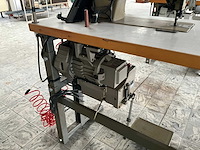 Brother exedra db2 b737 903 snelnaaier - afbeelding 9 van  10