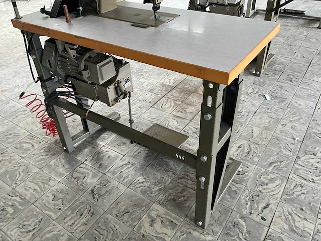 Brother exedra db2 b737 903 snelnaaier - afbeelding 10 van  10