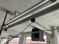 Brother exedra db2 b737 903 snelnaaier - afbeelding 2 van  9