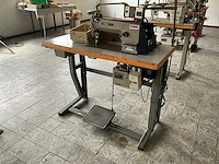 Brother exedra db2 b737 903 snelnaaier - afbeelding 1 van  9