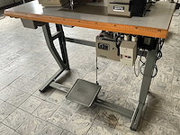 Brother exedra db2 b737 903 snelnaaier - afbeelding 6 van  9