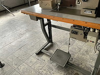 Brother exedra db2 b737 903 snelnaaier - afbeelding 7 van  9