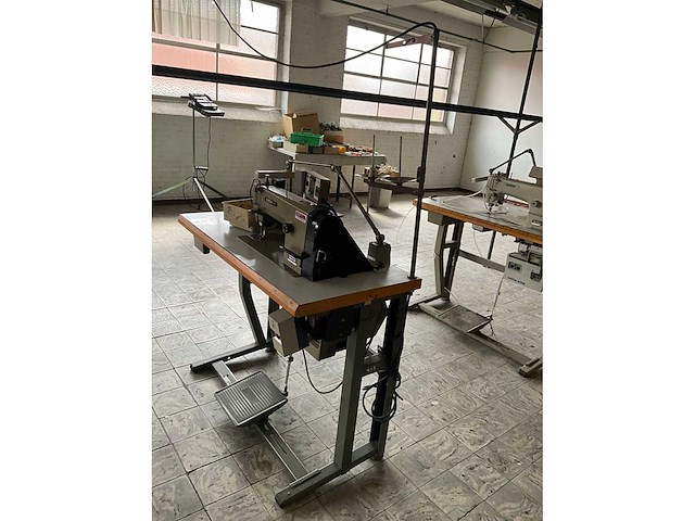 Brother exedra db2 b737 903 snelnaaier - afbeelding 8 van  9