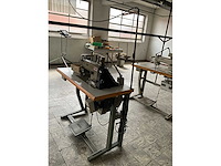 Brother exedra db2 b737 903 snelnaaier - afbeelding 8 van  9