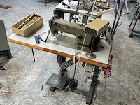 Brother exedra db2 b737 903 snelnaaier - afbeelding 1 van  8