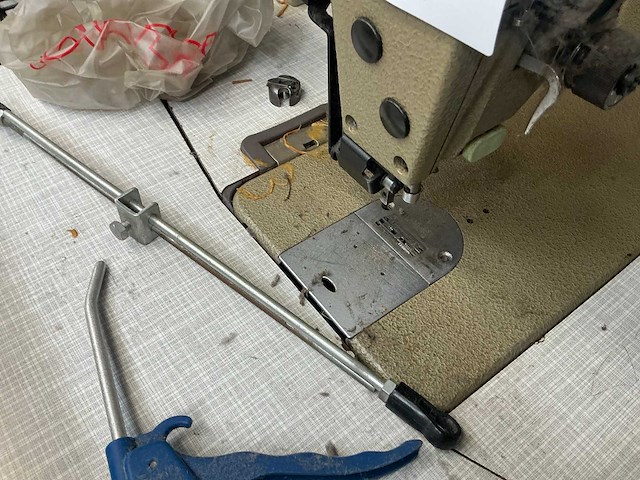 Brother exedra db2 b737 903 snelnaaier - afbeelding 4 van  8