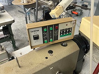 Brother exedra db2 b737 903 snelnaaier - afbeelding 5 van  8