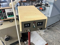 Brother exedra db2 b737 903 snelnaaier - afbeelding 6 van  8