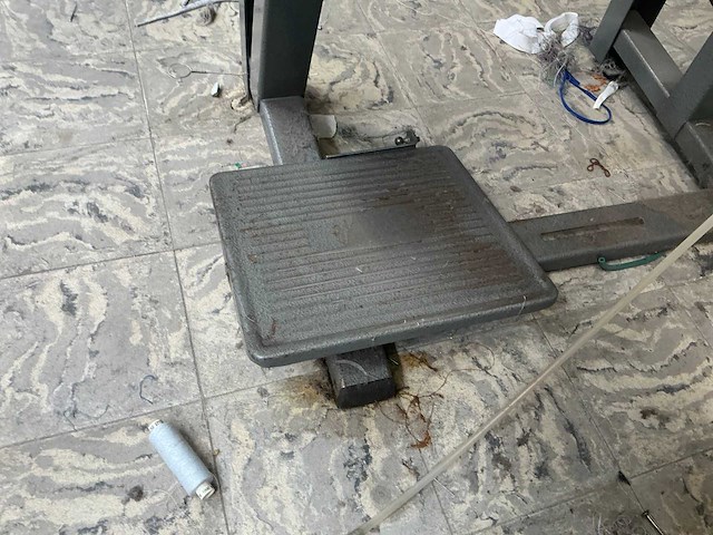 Brother exedra db2 b737 903 snelnaaier - afbeelding 8 van  8