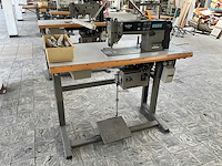 Brother exedra db2 b737 913 snelnaaier - afbeelding 1 van  6