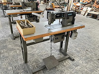 Brother exedra db2 b737 913 snelnaaier - afbeelding 2 van  6