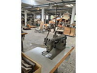 Brother exedra db2 b737 913 snelnaaier - afbeelding 4 van  6