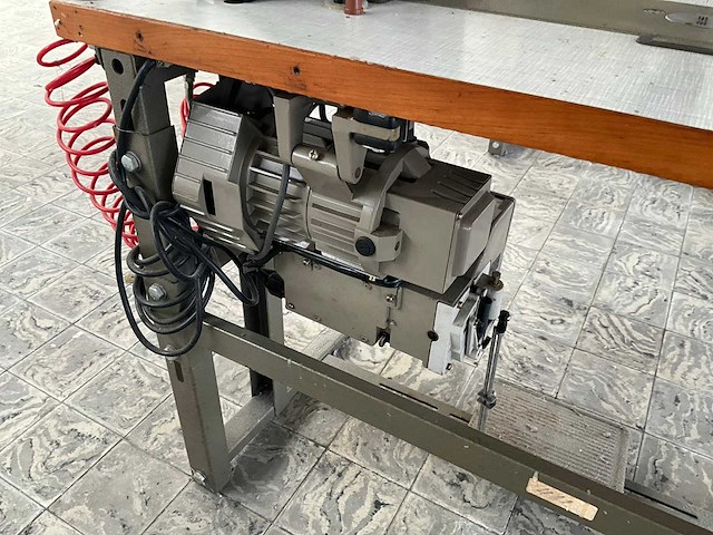 Brother exedra db2 b737 913 snelnaaier - afbeelding 5 van  6