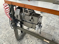 Brother exedra db2 b737 913 snelnaaier - afbeelding 5 van  6