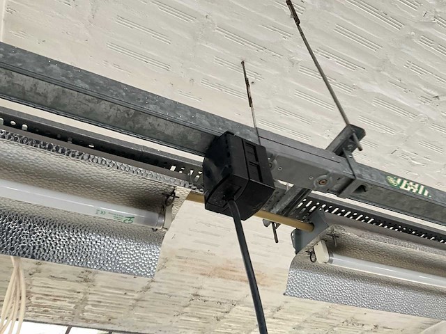 Brother exedra db2 b737 913 snelnaaier - afbeelding 6 van  6