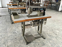 Brother exedra db2 b737 913 snelnaaier - afbeelding 1 van  9