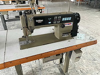 Brother exedra db2 b737 913 snelnaaier - afbeelding 2 van  9