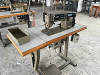 Brother exedra db2 b737 913 snelnaaier - afbeelding 6 van  9