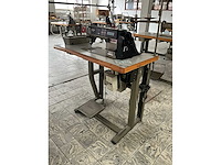 Brother exedra db2 b737 913 snelnaaier - afbeelding 7 van  9