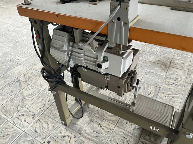 Brother exedra db2 b737 913 snelnaaier - afbeelding 9 van  9