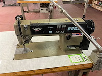 Brother exedra db2-b737-913 snelnaaier - afbeelding 2 van  4