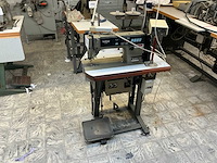 Brother exedra e-40 db2-b737-913 snelnaaier - afbeelding 2 van  9