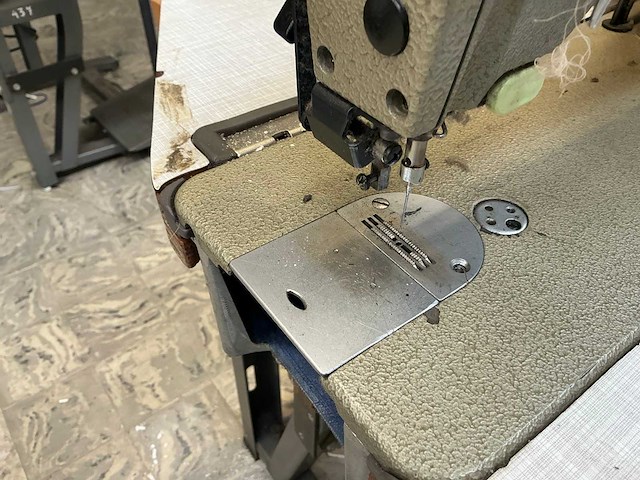Brother exedra e-40 db2-b737-913 snelnaaier - afbeelding 6 van  9