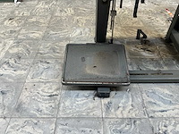 Brother exedra e-40 db2-b737-913 snelnaaier - afbeelding 8 van  9