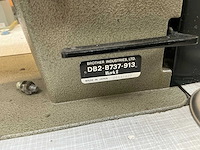 Brother exedra e-40 db2-b737-913 snelnaaier - afbeelding 9 van  9