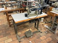 Brother exedra e-40 snelnaaier - afbeelding 2 van  7