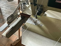Brother exedra e-40 snelnaaier - afbeelding 4 van  8