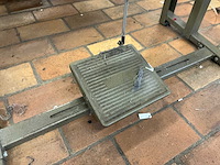 Brother exedra e-40 snelnaaier - afbeelding 4 van  5