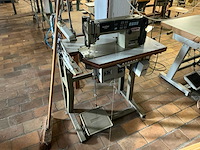 Brother exedra e-40 snelnaaier - afbeelding 2 van  8